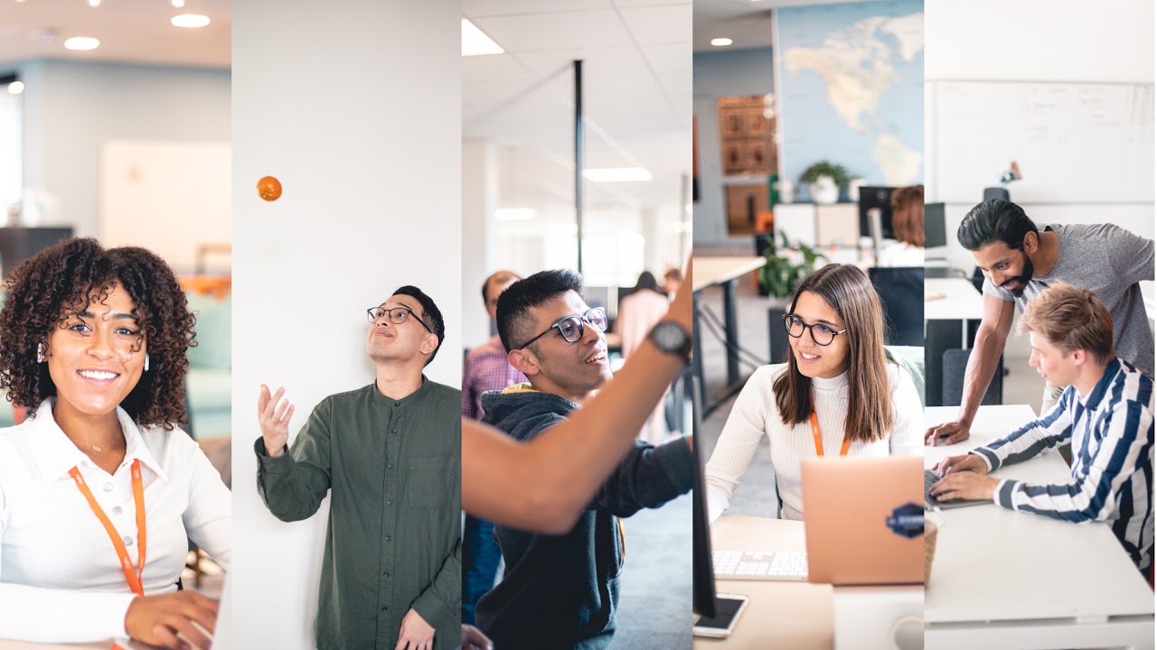 Expert Talk: How employee wellbeing at your hotel benefits everyone