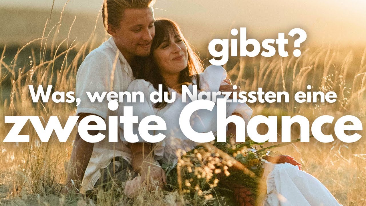 Zurück zum Narzissten: Narzissten zurück nehmen (Narzissten eine NEUE Chance?)
