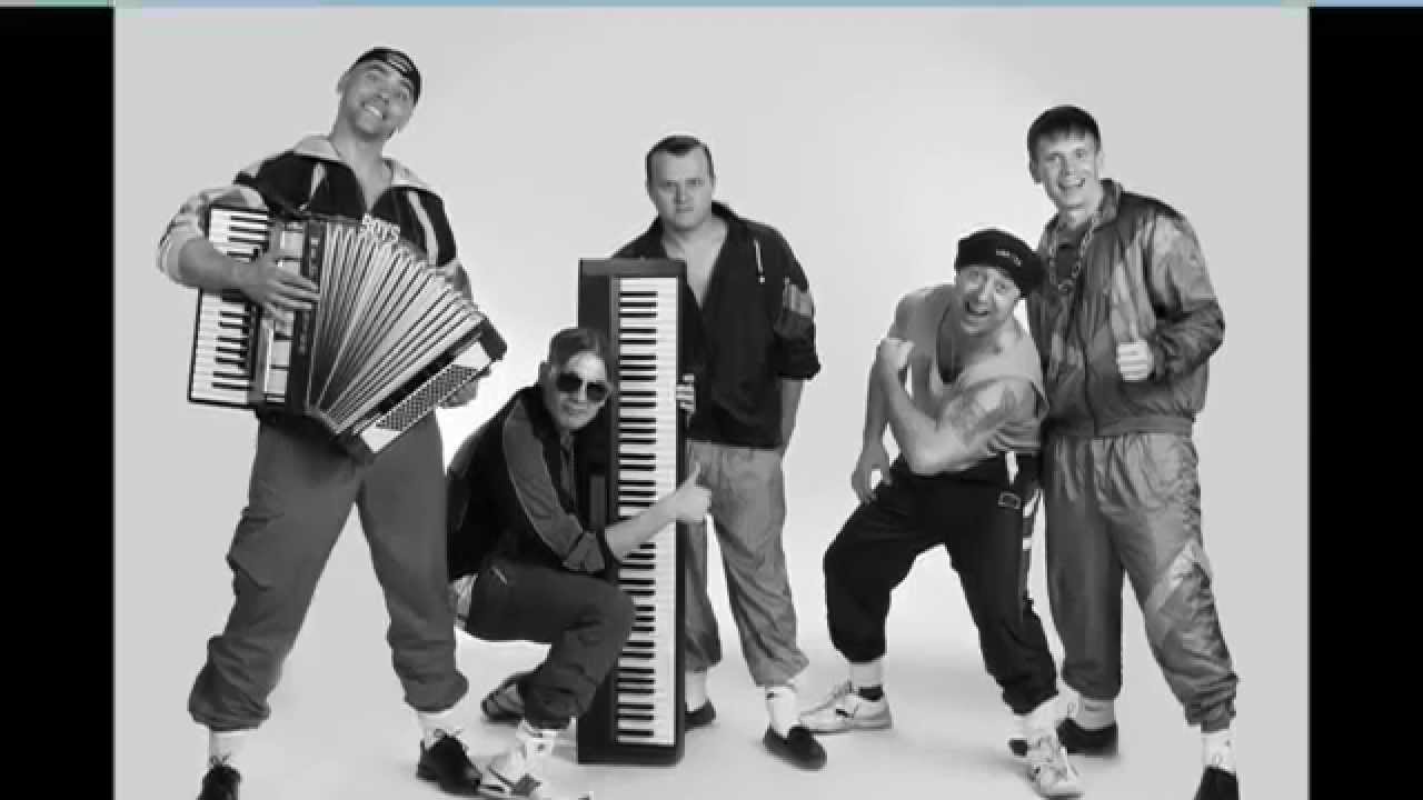 BOYS - Białe łabędzie (Official Audio 2013)