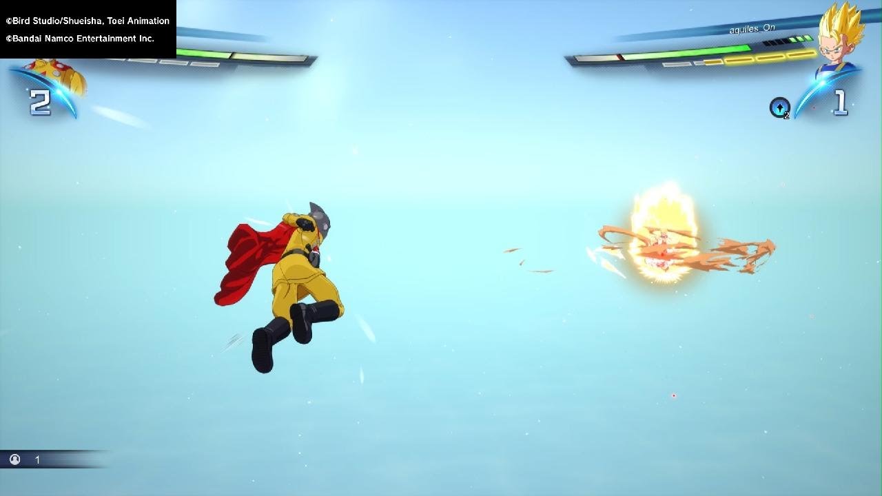 DRAGON BALL: Sparking! ZERO_20260124121853