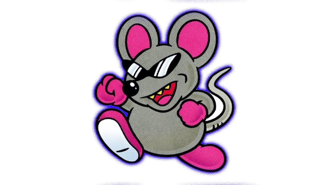 even MORE video game bops for locking in