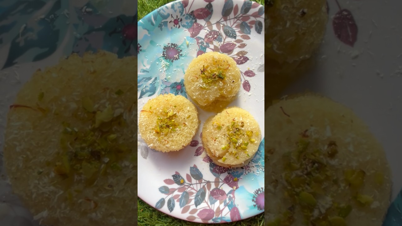 No Bake No Steam! 15 minute dessert melts in your mouth 😋🤤🥰 #Shorts #Short