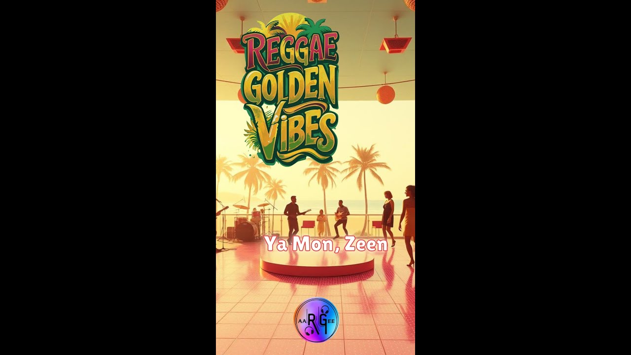 (70s Reggae) 