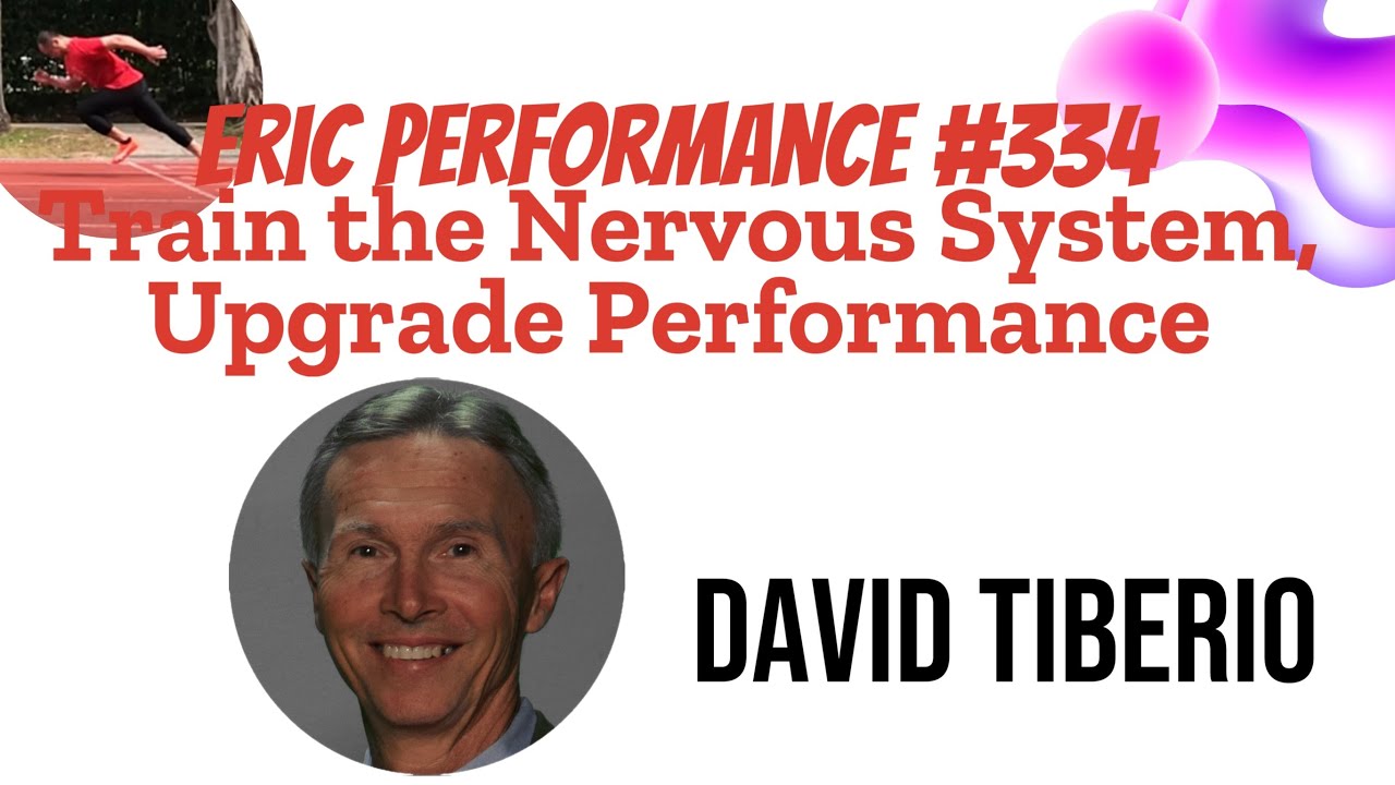 Eric Performance #334 David Tiberio