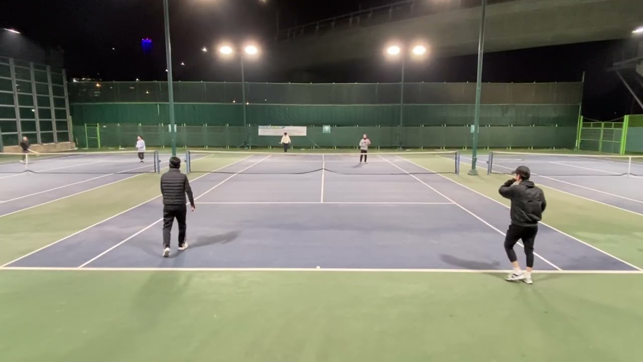 [강일] 26.02.03 강이 vs 강손