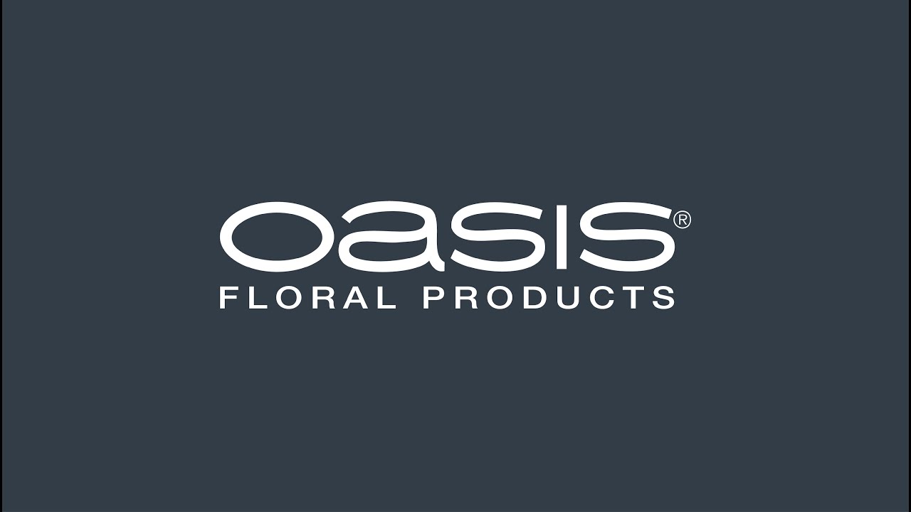 OASIS&reg; Floral Products - A Division of Smithers-Oasis