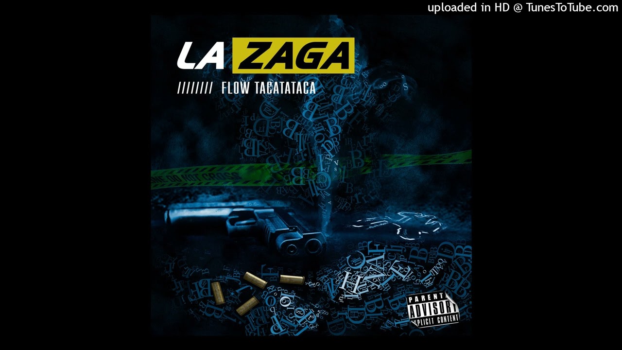 2-CON ESTILO  -LA ZAGA