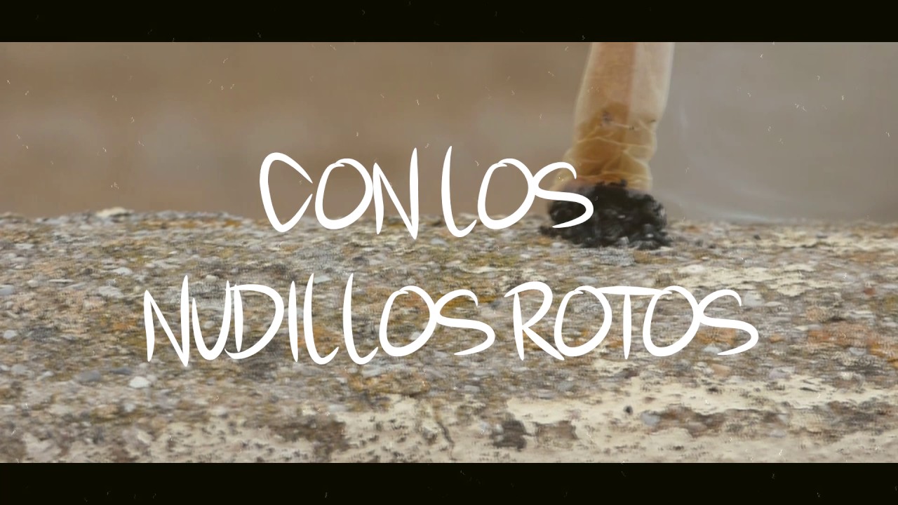 [TEASER] SOLLER - CON LOS NUDILLOS ROTOS