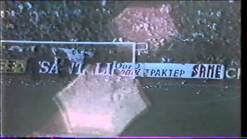 1985-86 (11) ΟΦΗ - ΠΑΟ 4-3