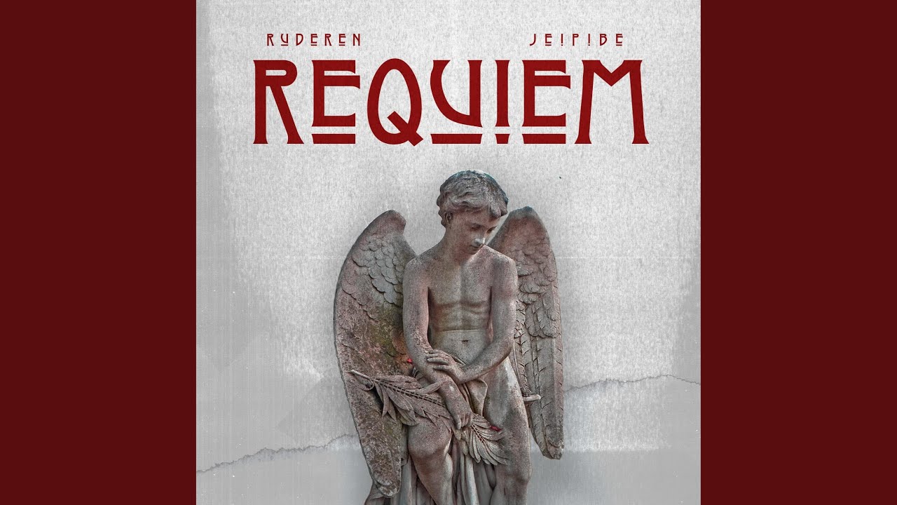 REQUIEM (feat. Jeipibe)