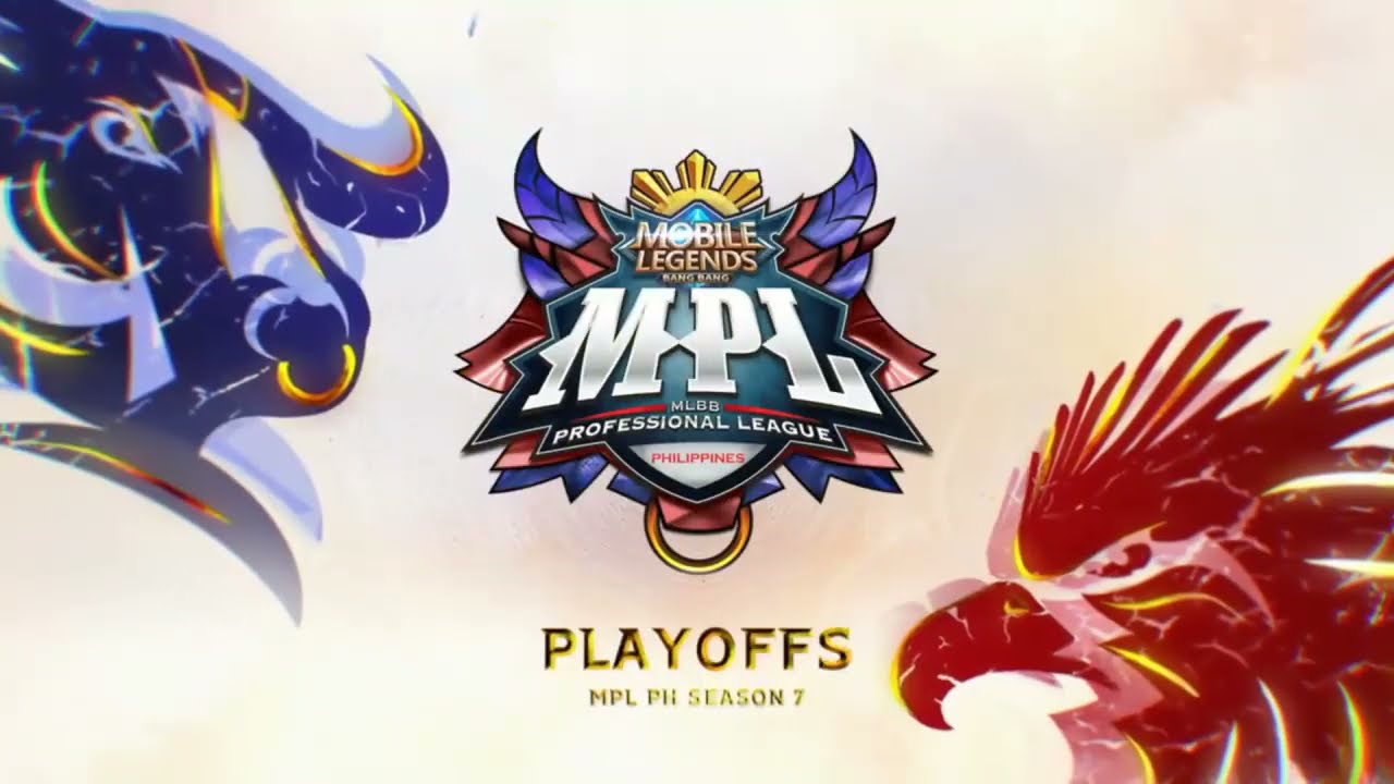 EXE vs OMEGA Game 1  [ Playoffs  MPL-PH Season7 ]