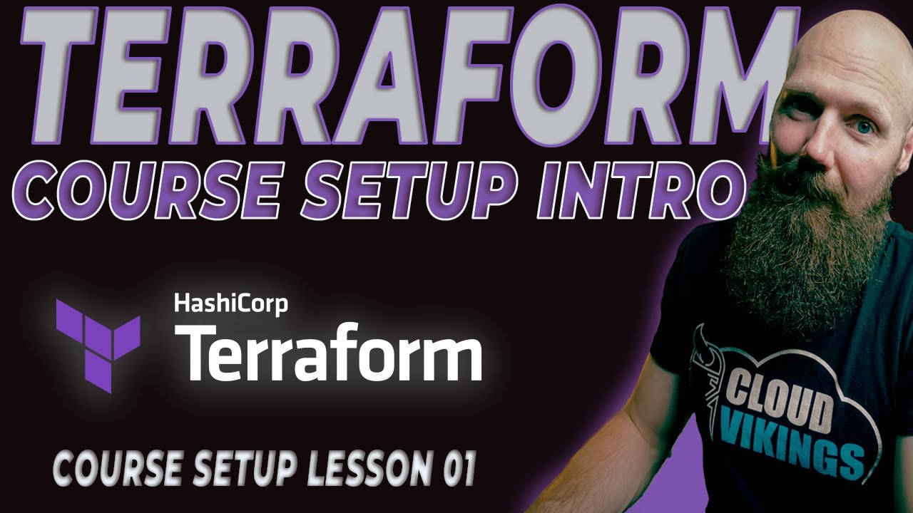 Terraform Setup and Configuration- Terraform for Beginners