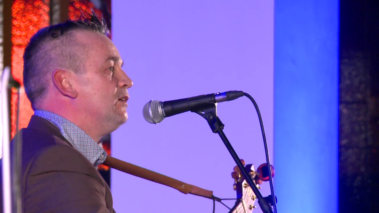 Dunamore by Gerry Lougran