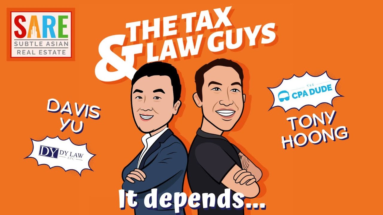 It Depends: Mid-Year Tax Tune-Up