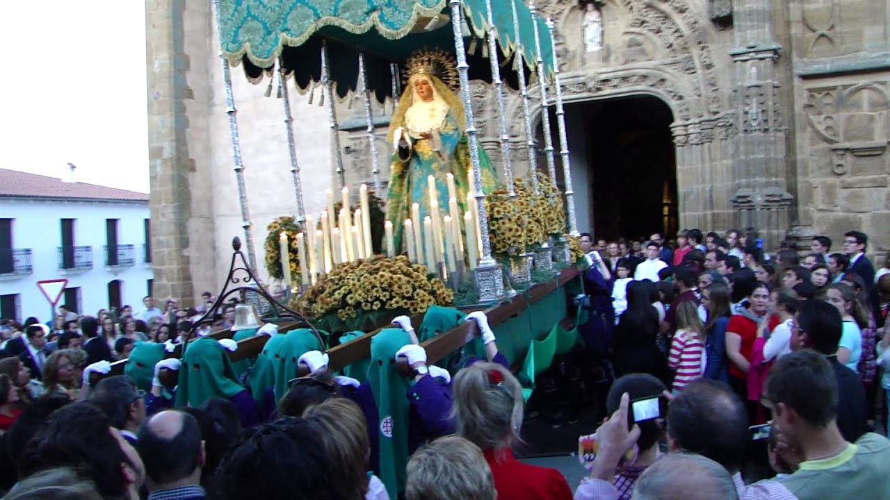 Jueves Santo Azuaga 2014