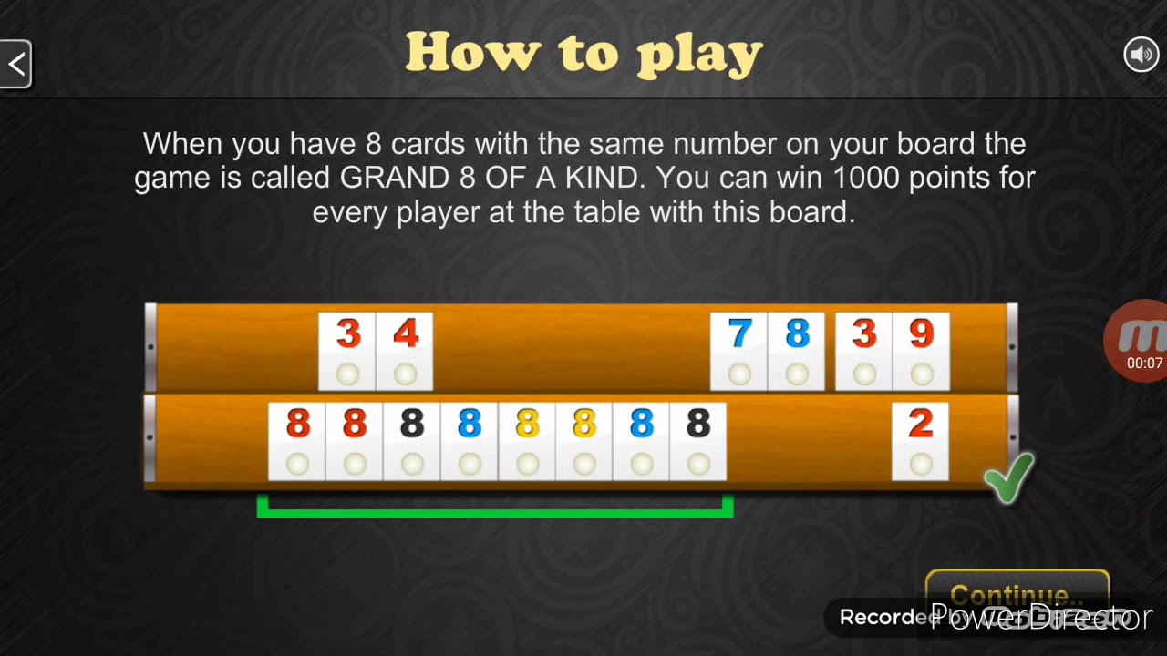 Rummy PRO