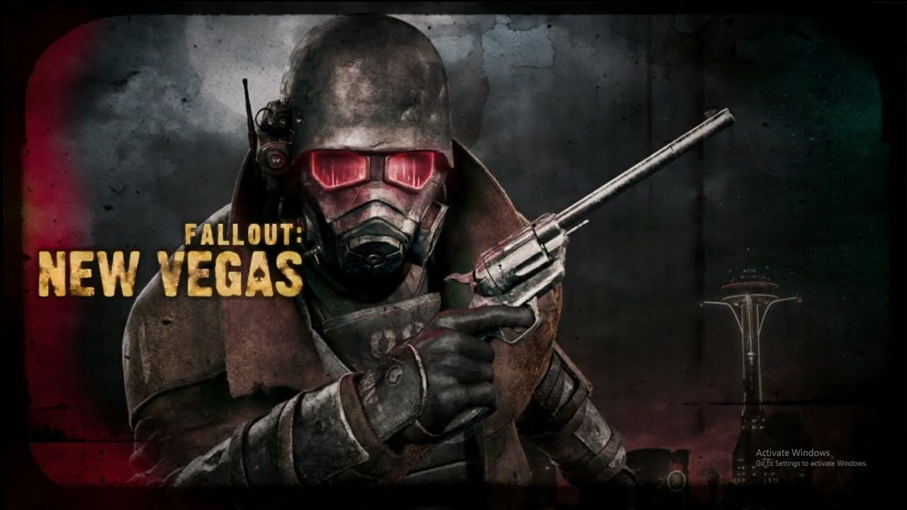 Fallout New Vegas: Wild Wasteland Chronicles | Playthrough 01