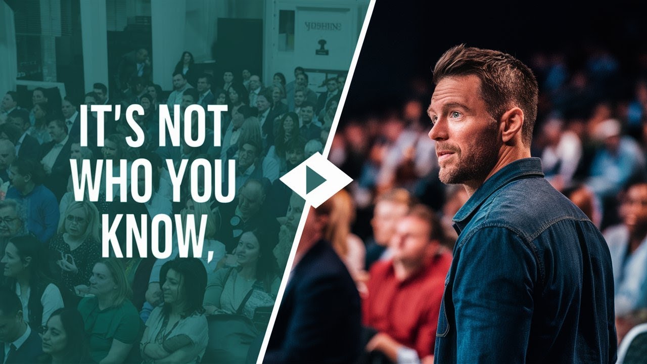 The Toxic Success Lie They Want You to Believe (And What to Do Instead)