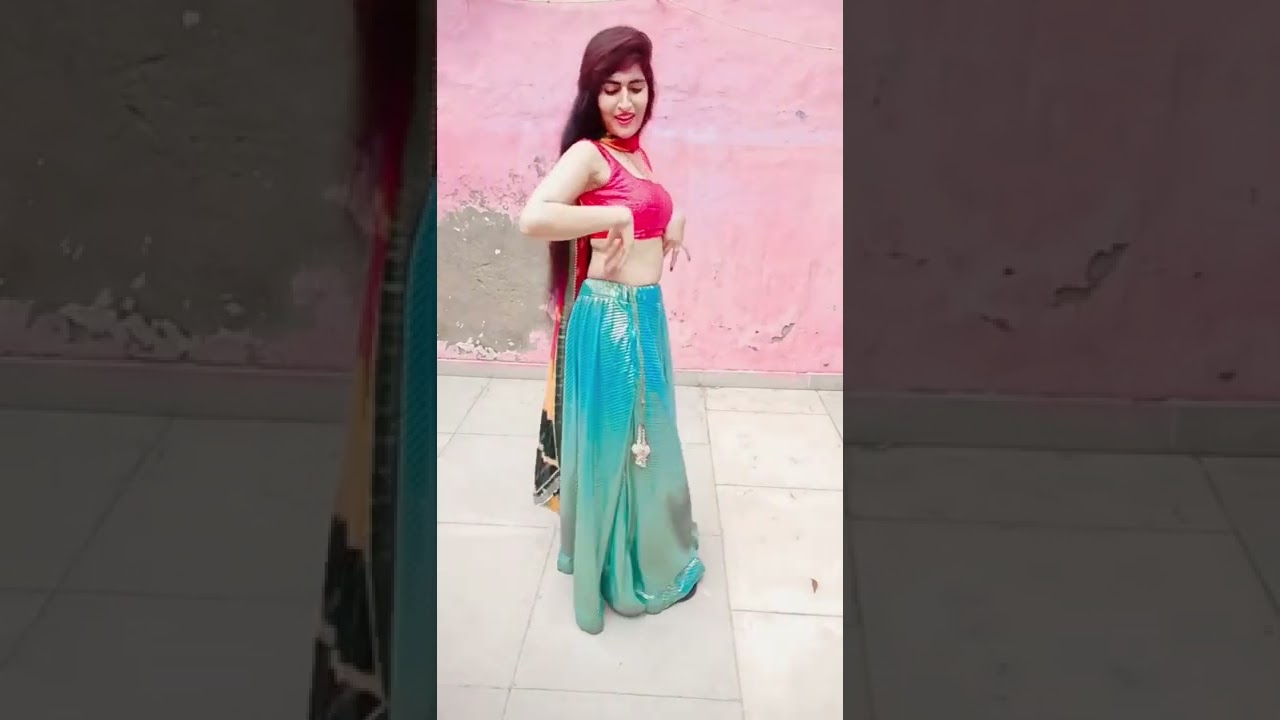 Sapna choudhary | Tamanna Singh | Masti masala | patli kamar | Hero