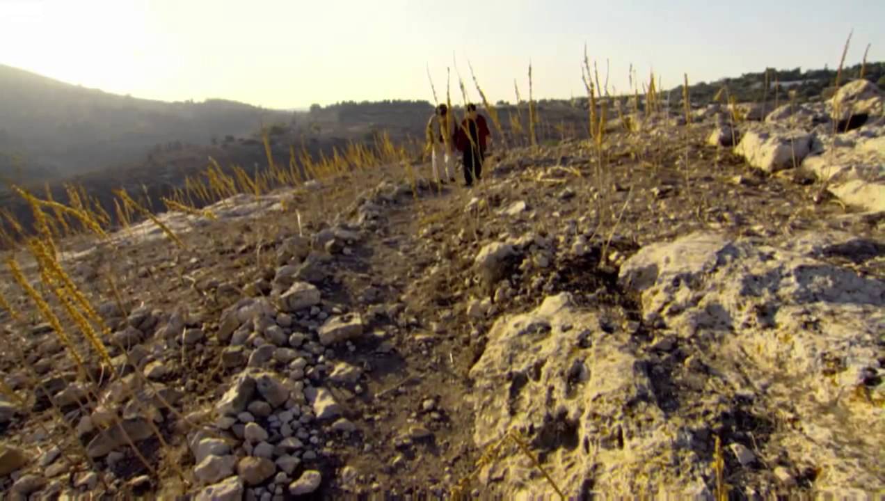 BBC The Story of Jesus [Episode 1 and 2 Condensed]