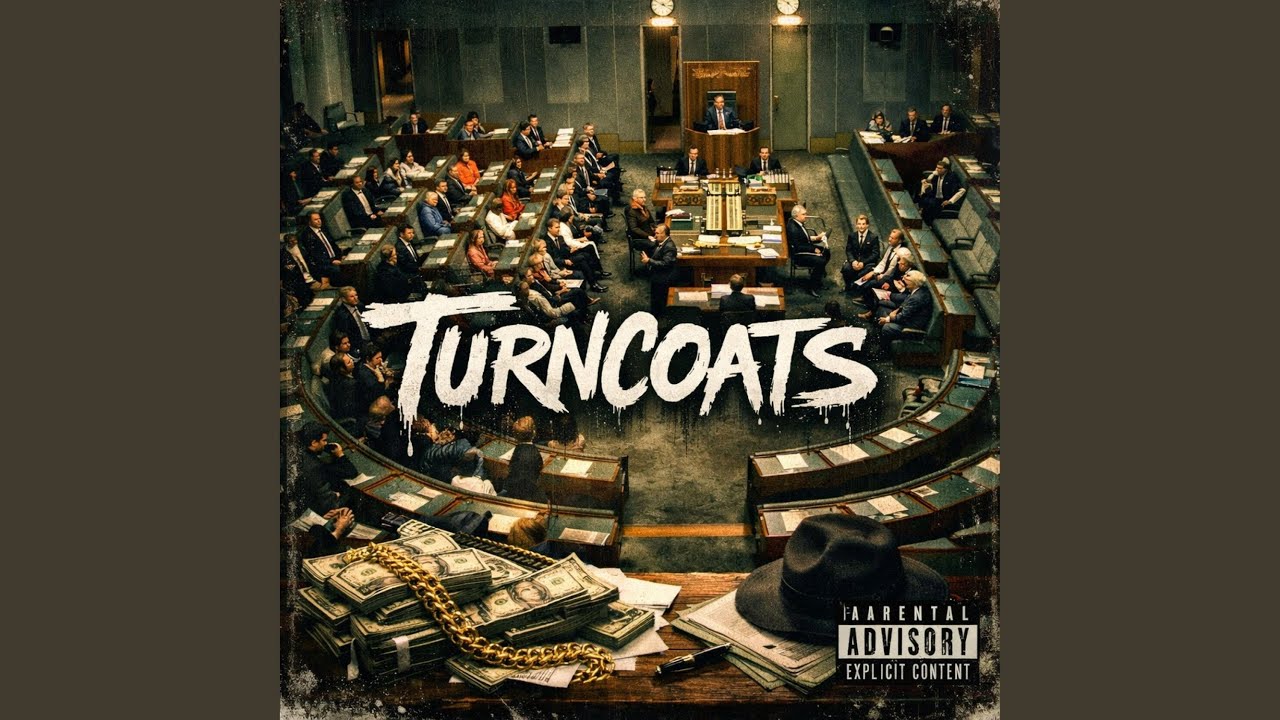 Turncoats