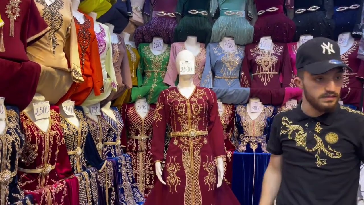 ملبوسات الهناء  ارخص اسعار في الجزائر 🇩🇿