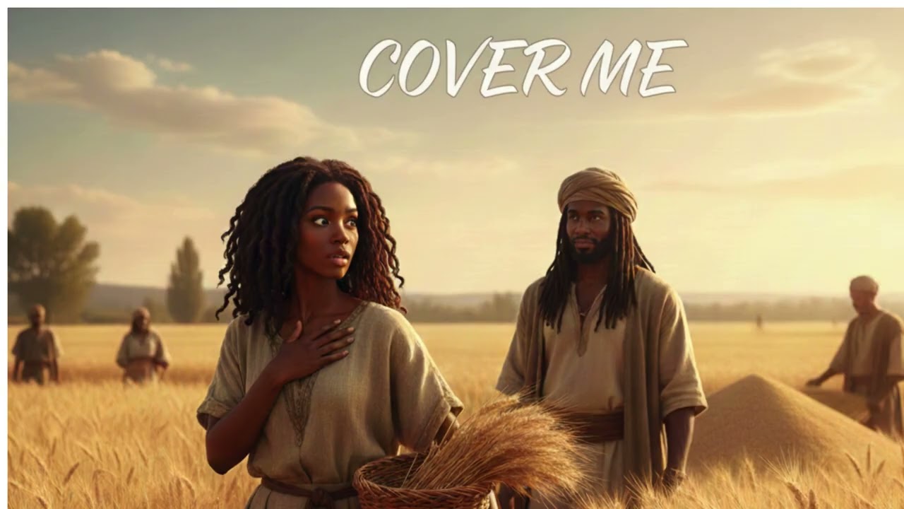 Cover Me featuring Levi and Raynah
