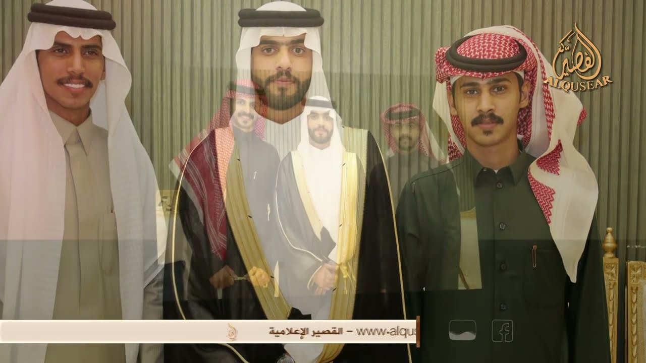 حفل زواج / عبدالرحمن بن حماد الحمياني