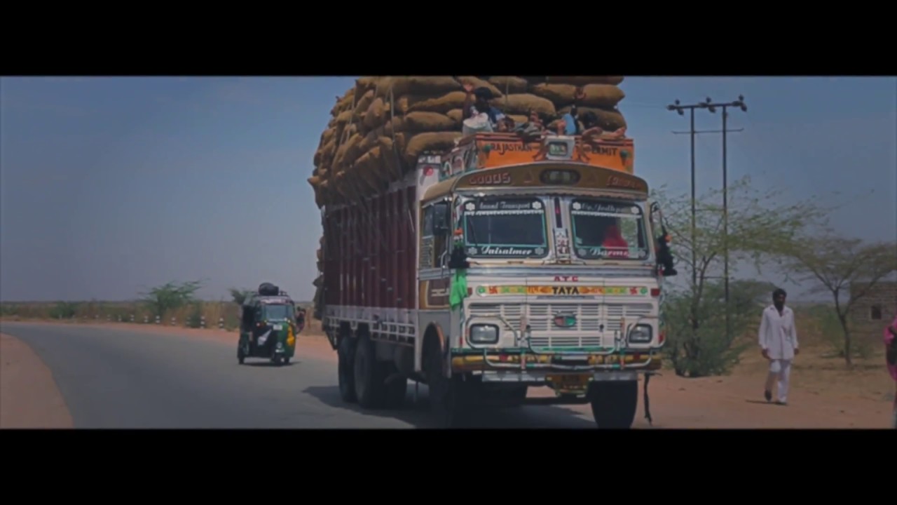 RICKSHAW RUN APRIL 2016