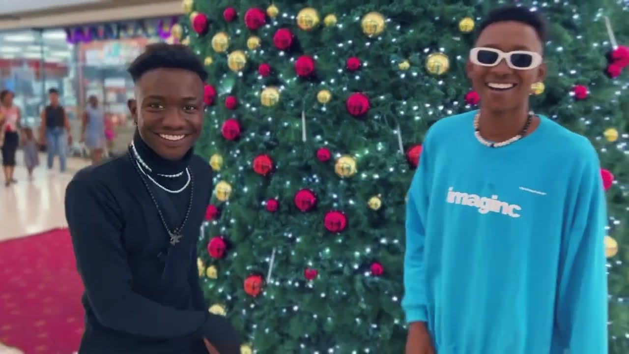 LaFlareboi & Tonic 265 Alright (Official Visualiser)