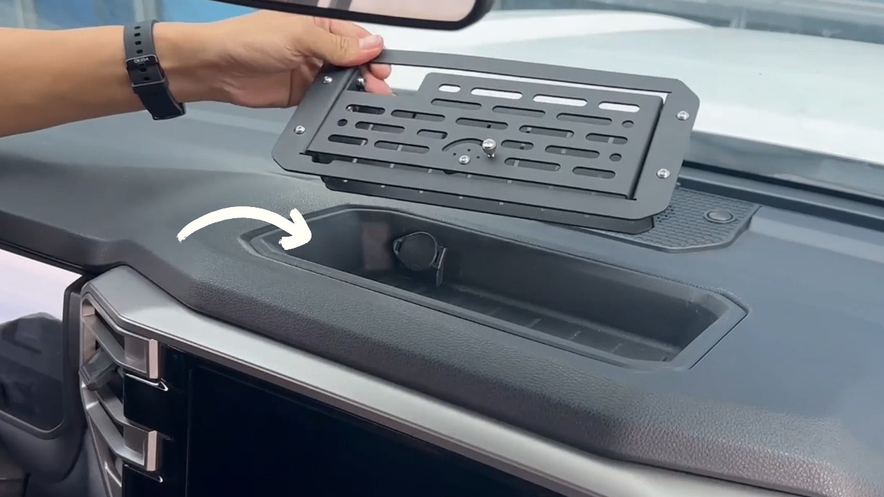 8 Essential Toyota Tundra Accessories That Make the Biggest Impact!