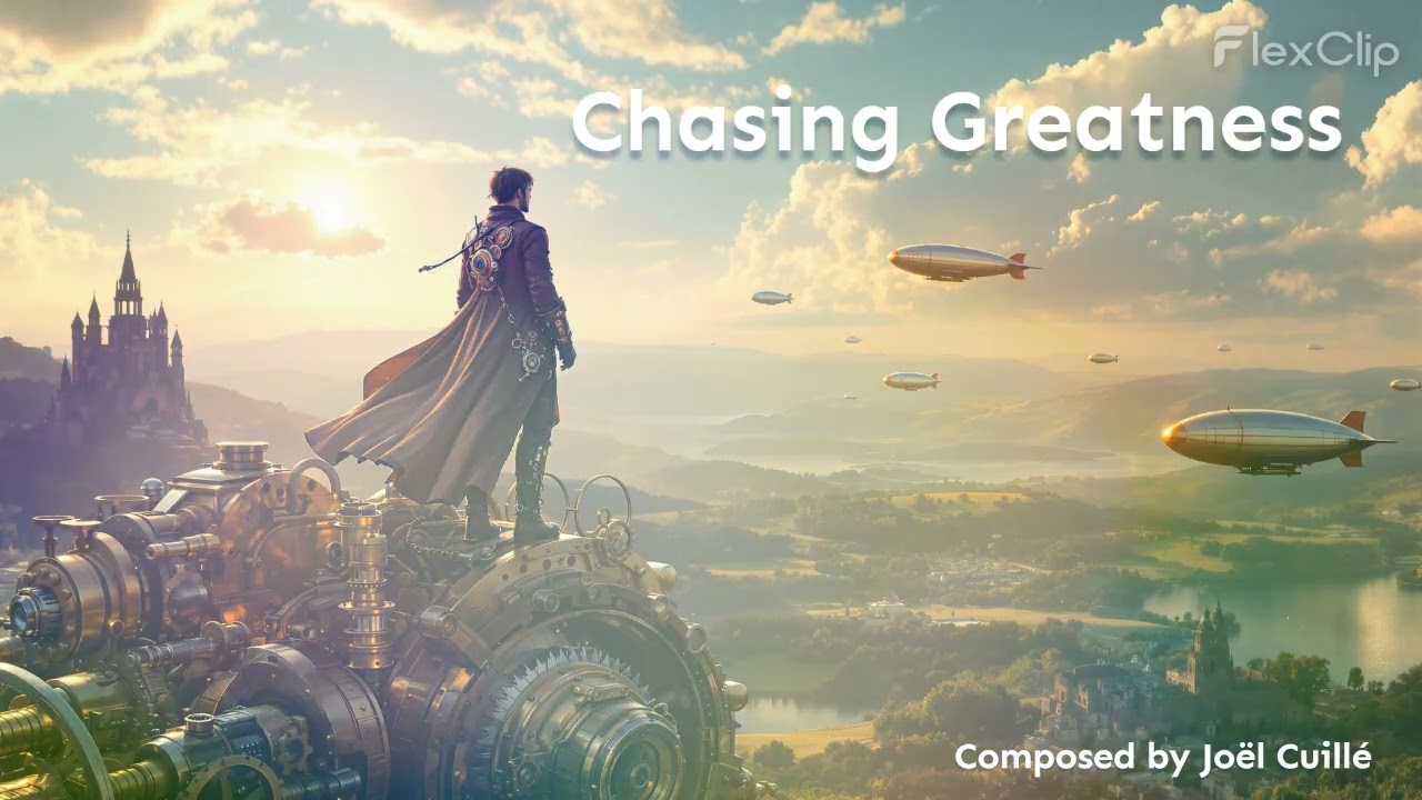 Chasing Greatness