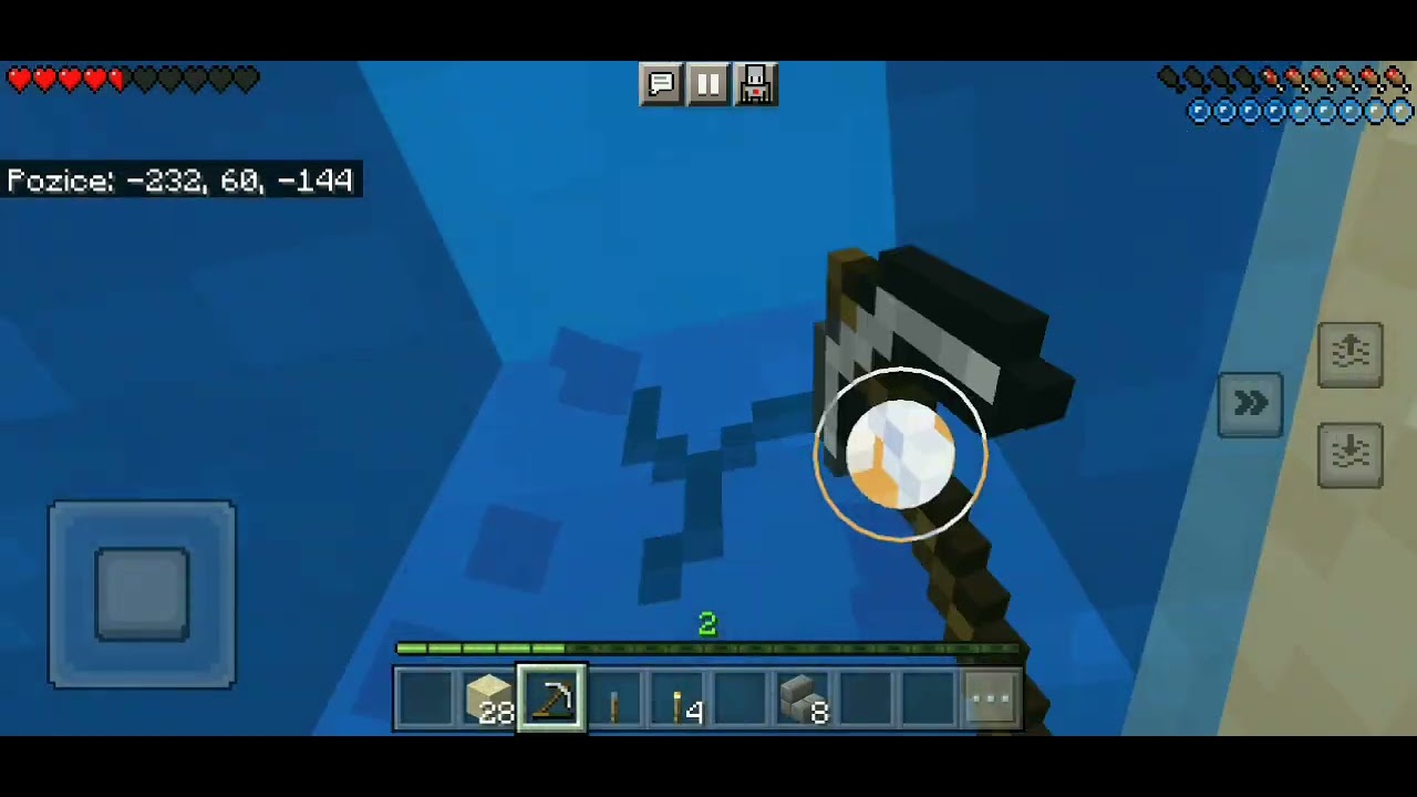 můj svět 4/už to skoro je