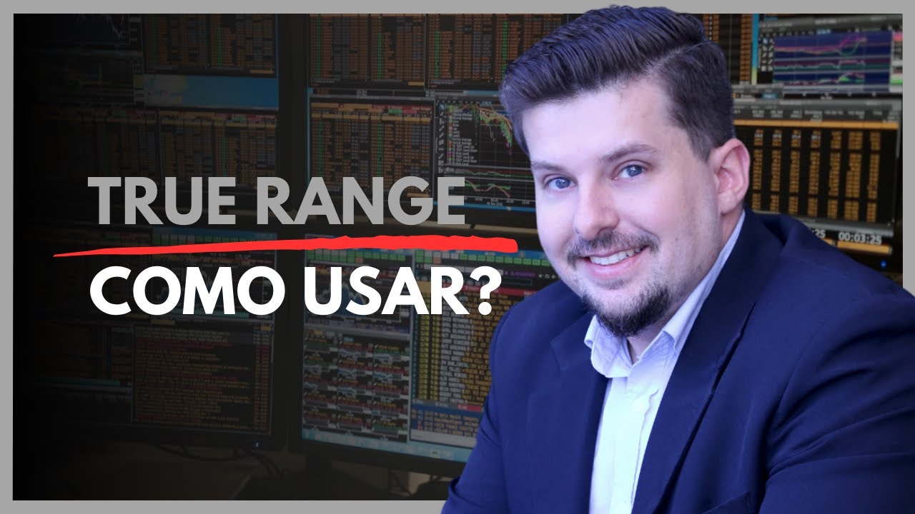 Entenda o True Range e Domine a Volatilidade - Análise Técnica