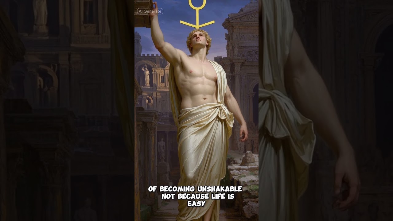 The Djed: Before Chakras or Kundalini, This Egyptian Symbol Held the Power to Resurrect the Soul