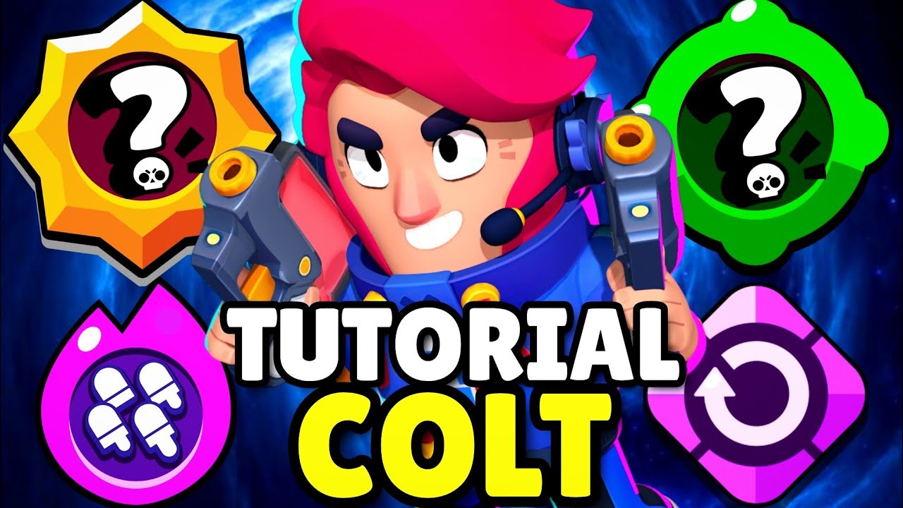 COMO JOGAR BEM DE COLT 🔥 GUIA COMPLETO