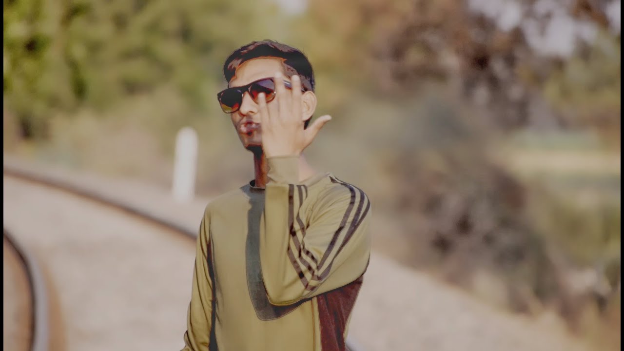 INDIAN ARMY 2.0 - JWALA THE RAPPER - (OFFICIAL MUSIC VIDEO) - (PROD. SINATO) - (HINDI HIPHOP)