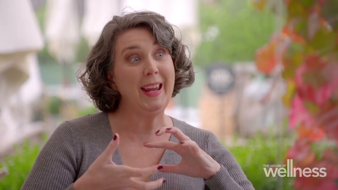 Living with a chronic illness | Season 6 | The House of Wellness