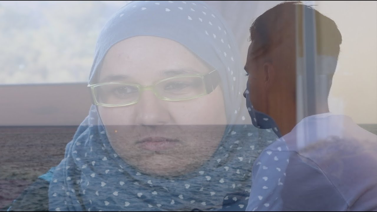 JEEBLI - 7YAT CENTRO حياة د سينطرو (videoclip oficial)