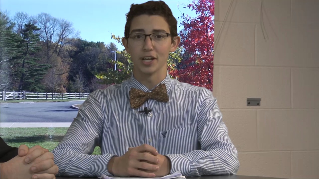 2016 Election Recap | The RAM Report Election Edition on HarritonTV