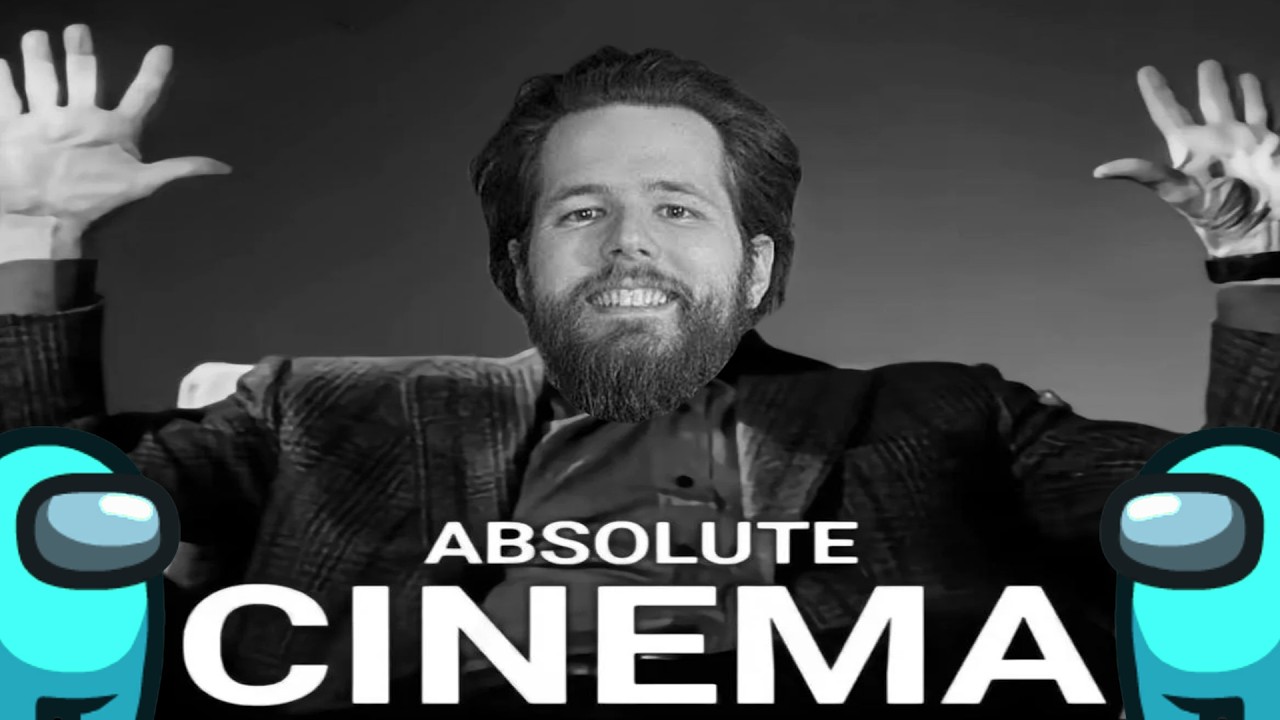 ABSOLUTE CiNéma !