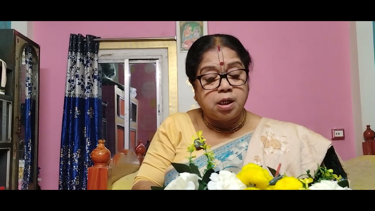 ভক্তি জ্ঞান বৈরাগ্য  # গ্রামের মহিলার কন্ঠে শ্রীমৎ ভাগবত পাঠ # জয় শ্রী রাধারাণী #জয় শ্রী কৃষ্ণ
