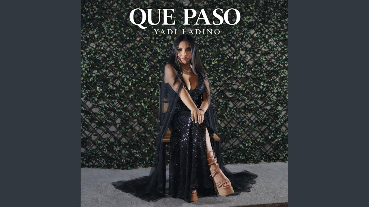 Que Pasó
