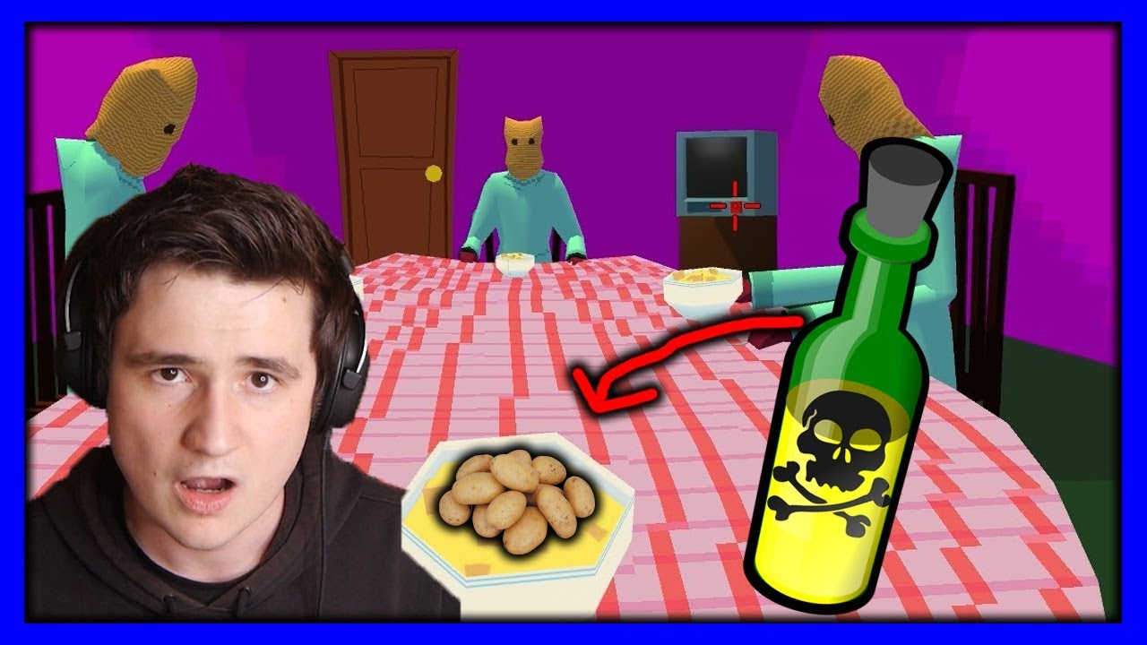 POSLEDNÍ VEČEŘE