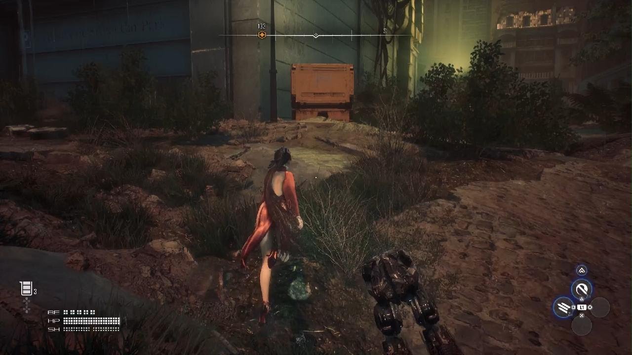 Stellar Blade PART 5 BLÖDES RÄTSEL UND MEINE LIEBLINGSMUSIK
