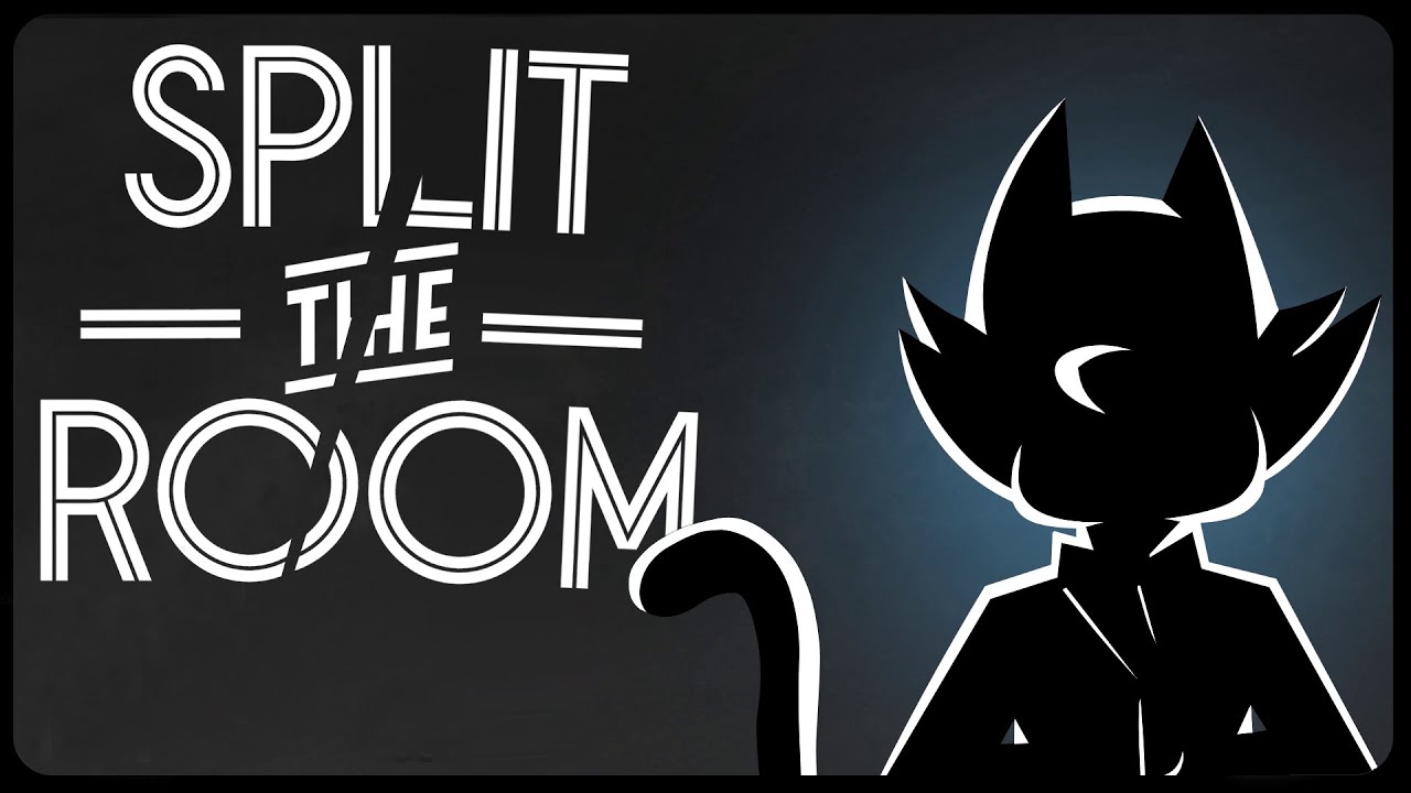 Split The Room - Peter the Public Pooper! (Jackbox Party Pack 5 Gameplay)