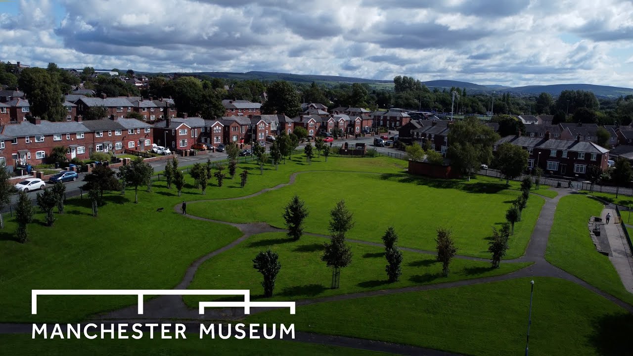 Limeside Park | Elder and Wiser Episode 6 | Manchester Museum