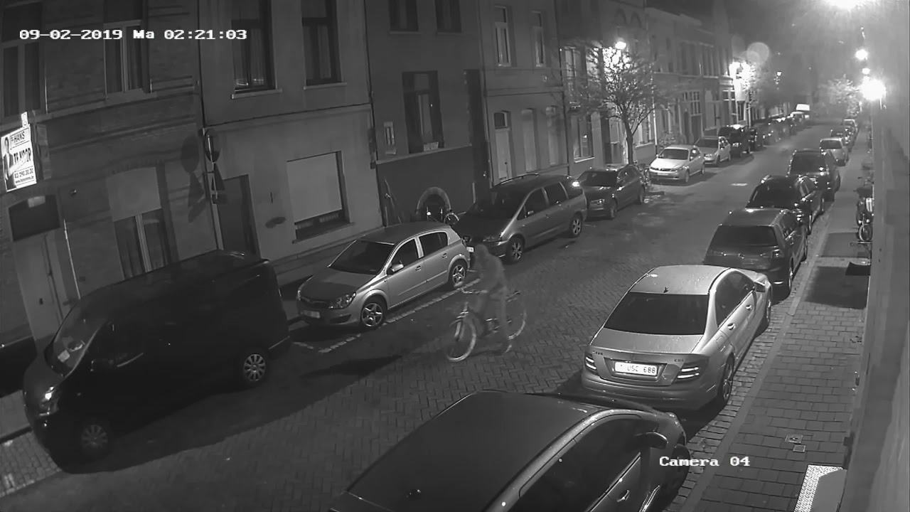 Granaataanslag in Borgerhout - Attaque &agrave; la grenade &agrave; Borgerhout