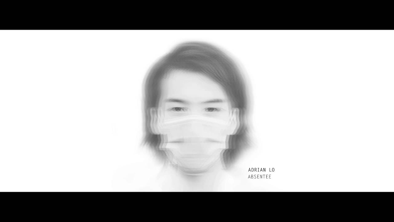 Adrian Lo - Waves