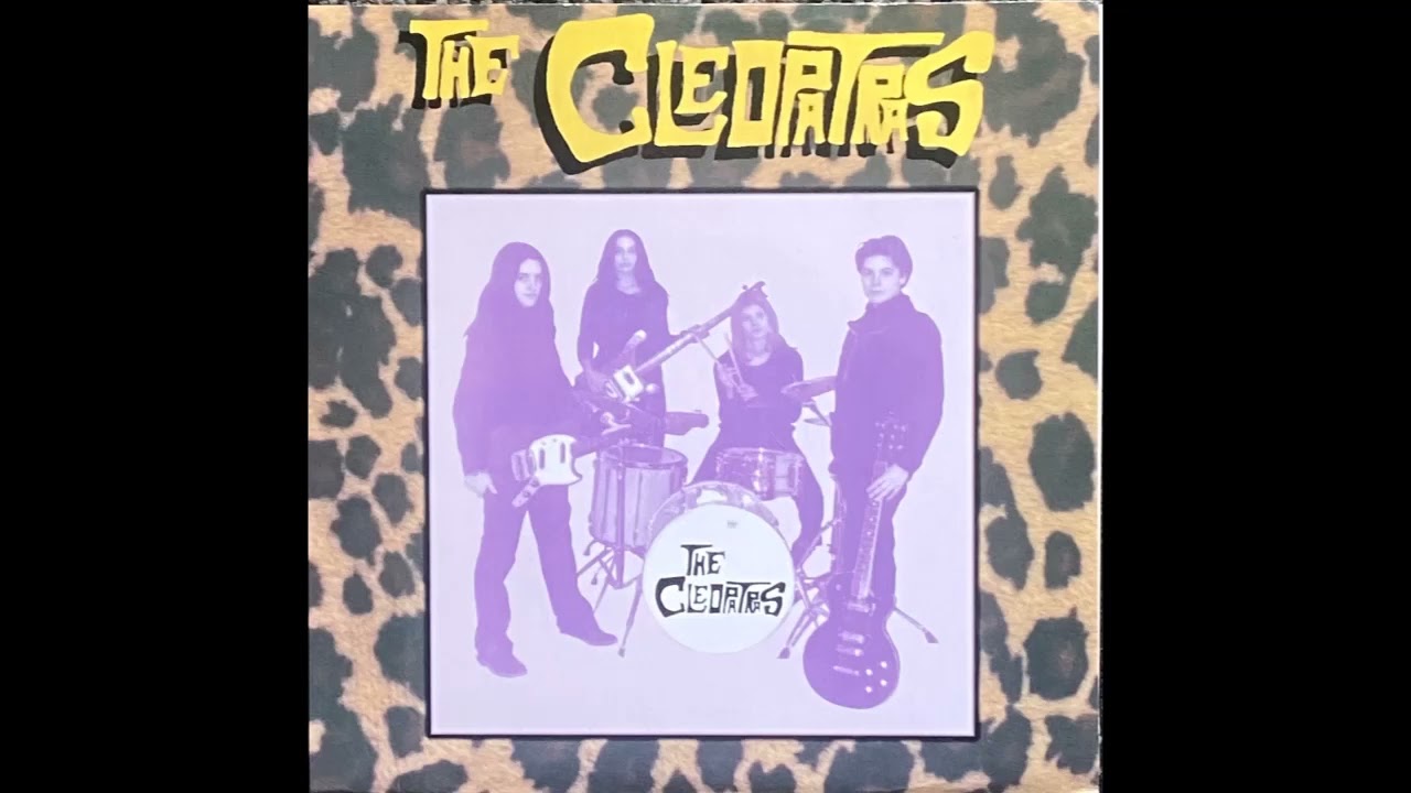 I'm Dangerous - The Cleopatras